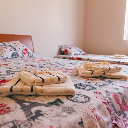 Apartment Sofija Ni エクステリア 写真