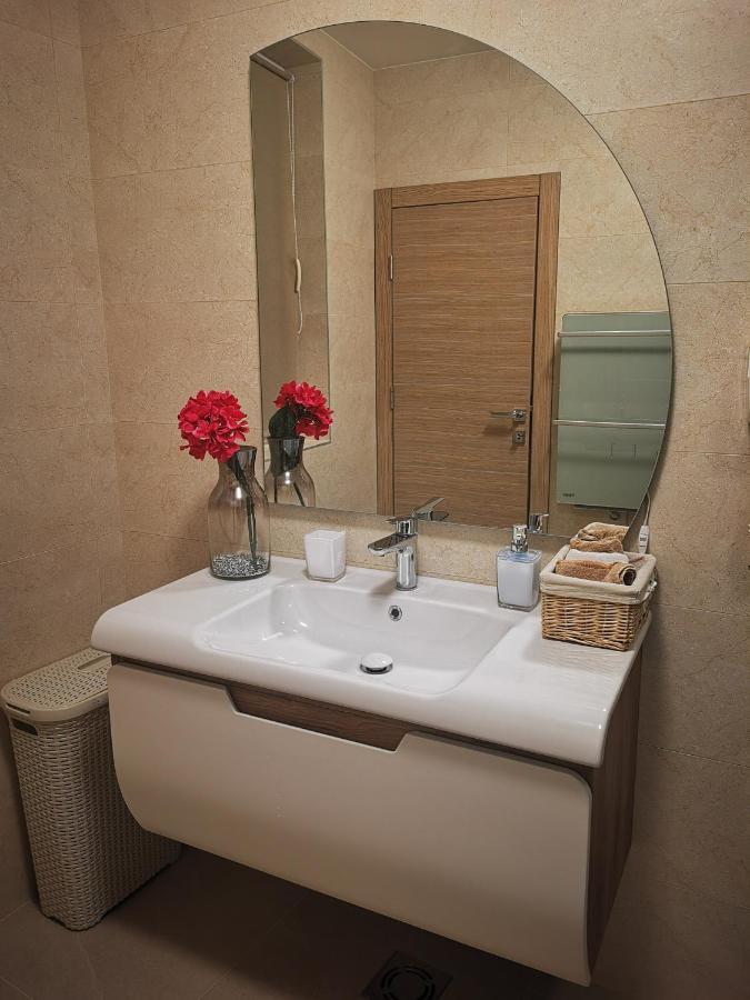 Apartment Sofija Ni エクステリア 写真