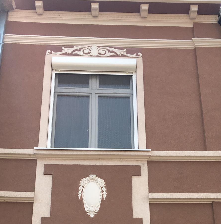 Apartment Sofija Ni エクステリア 写真