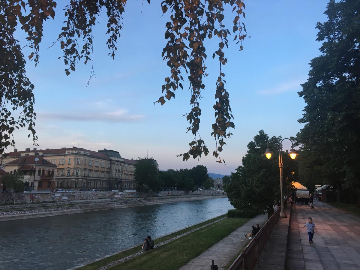 Apartment Sofija Ni エクステリア 写真