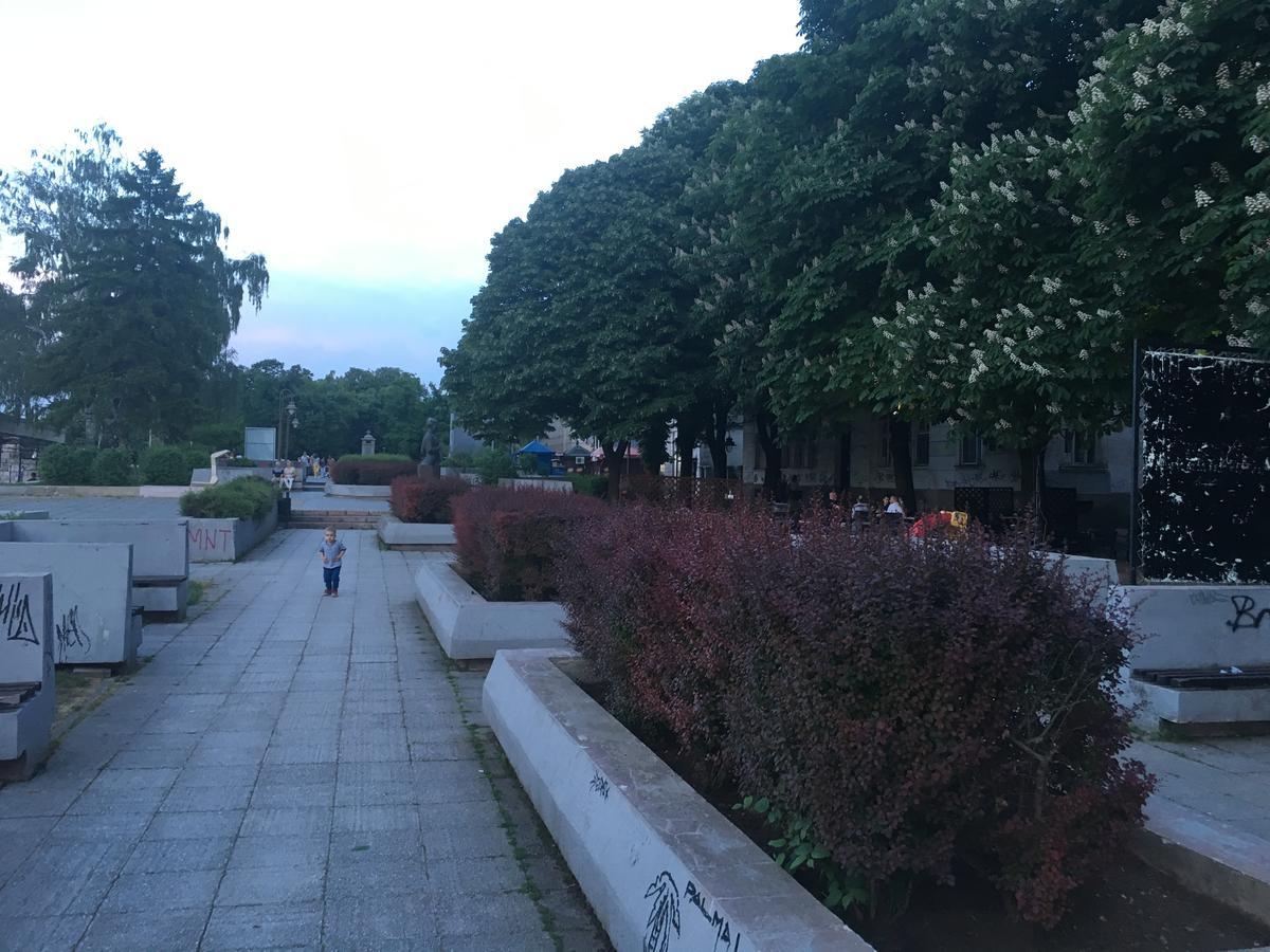 Apartment Sofija Ni エクステリア 写真