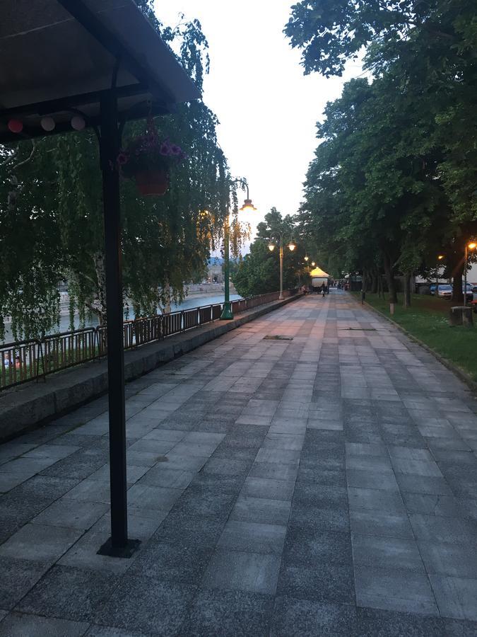 Apartment Sofija Ni エクステリア 写真