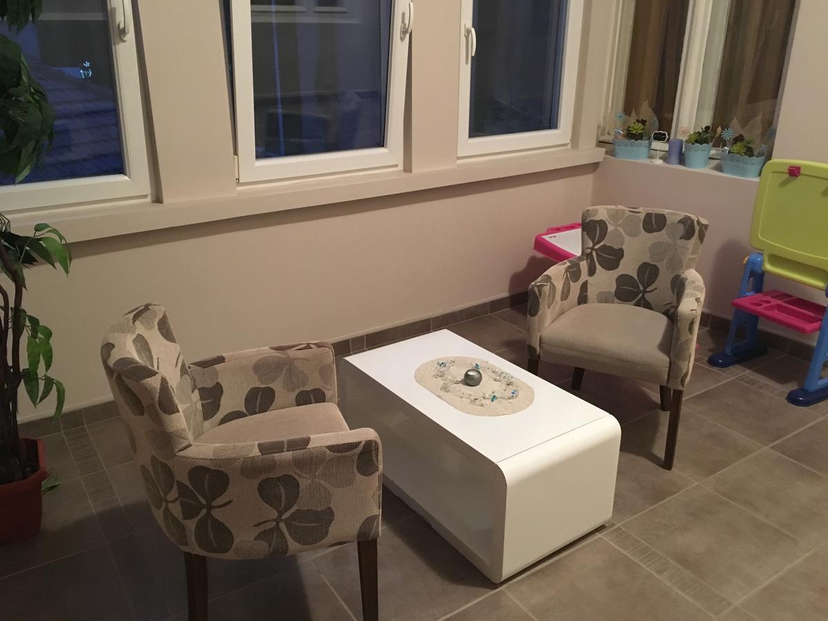 Apartment Sofija Ni エクステリア 写真