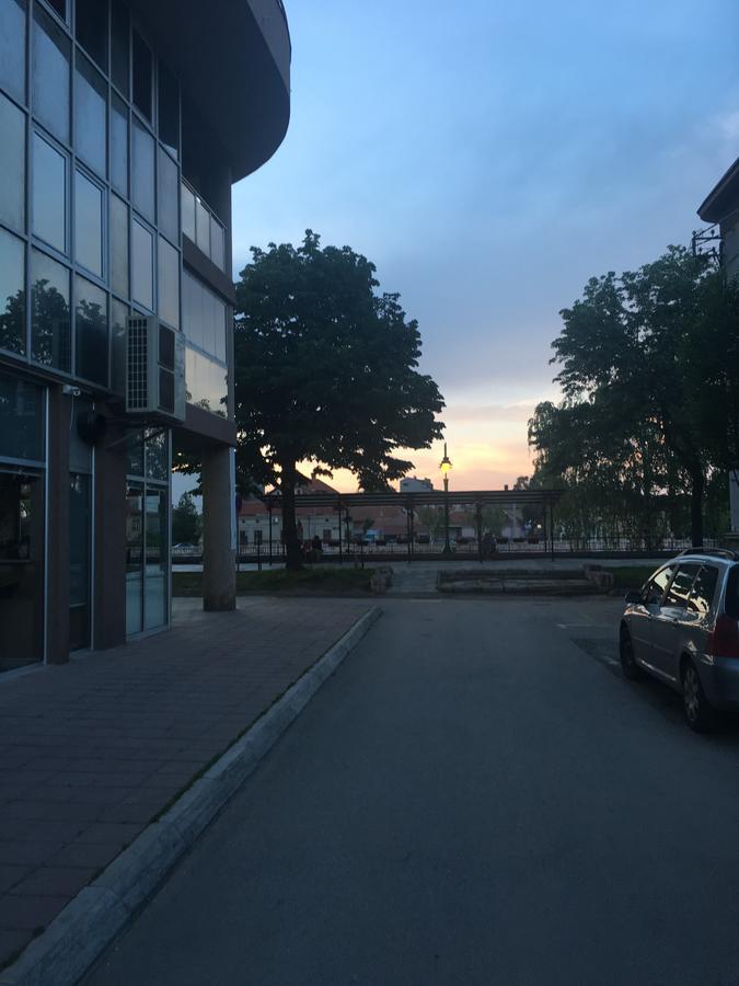 Apartment Sofija Ni エクステリア 写真