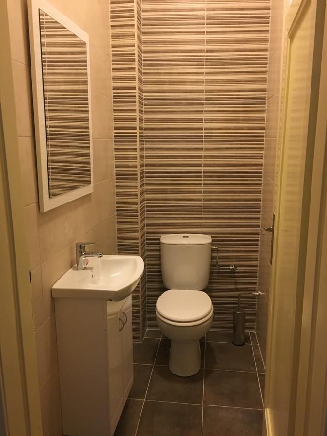 Apartment Sofija Ni エクステリア 写真