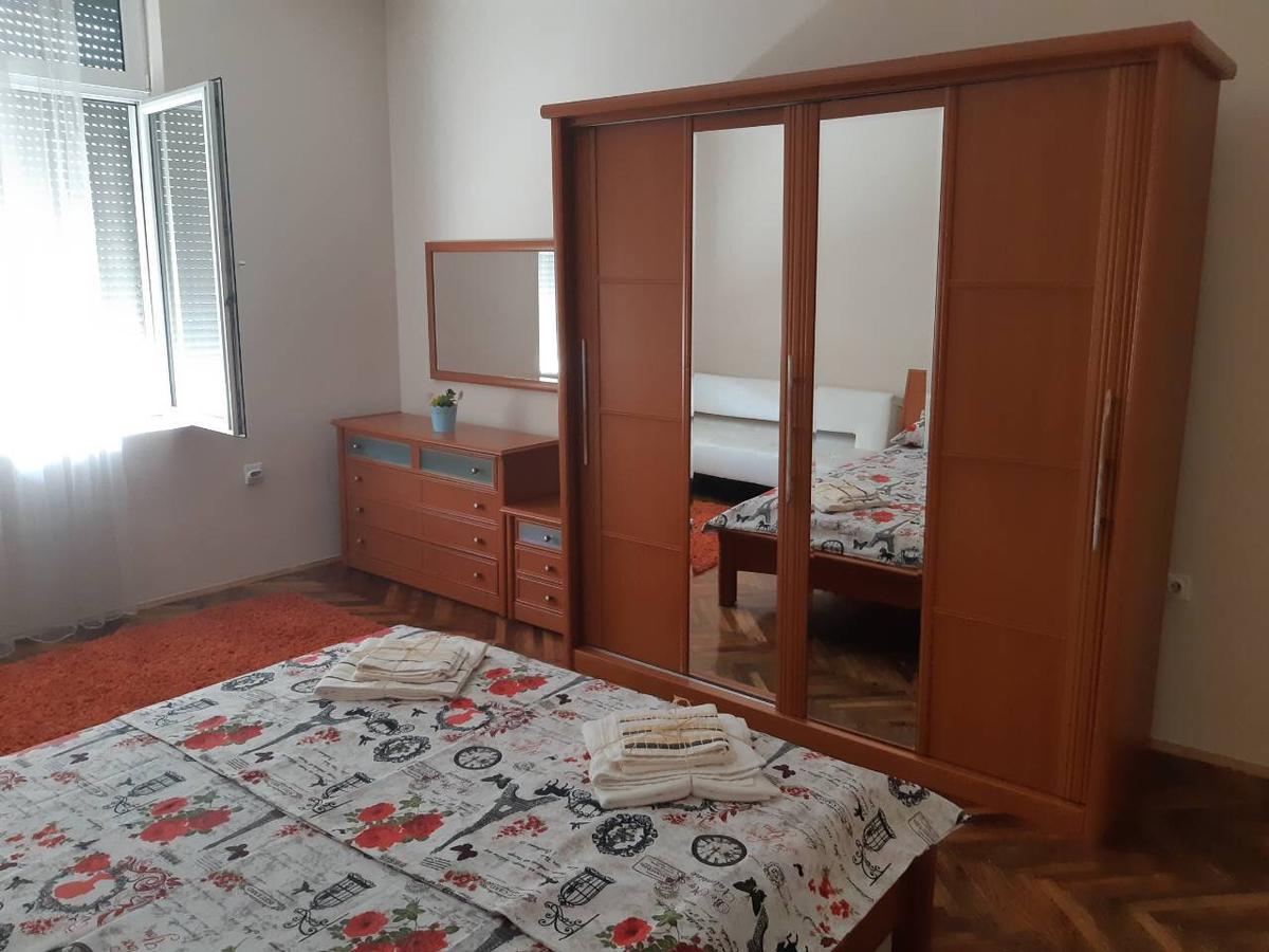 Apartment Sofija Ni エクステリア 写真