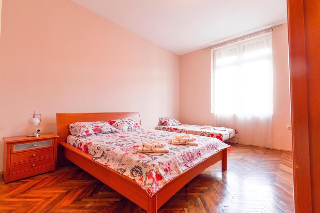 Apartment Sofija Ni エクステリア 写真