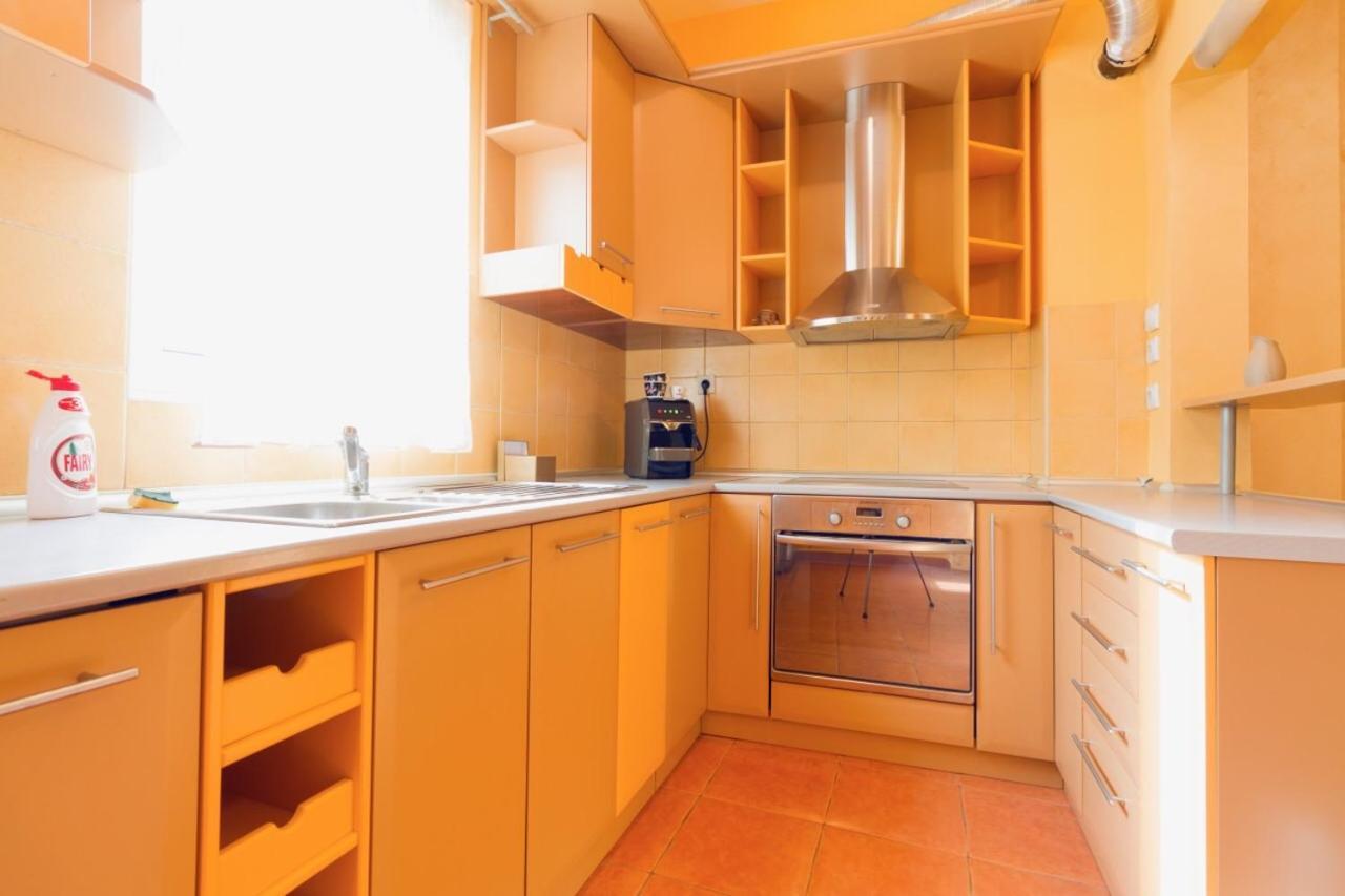 Apartment Sofija Ni エクステリア 写真