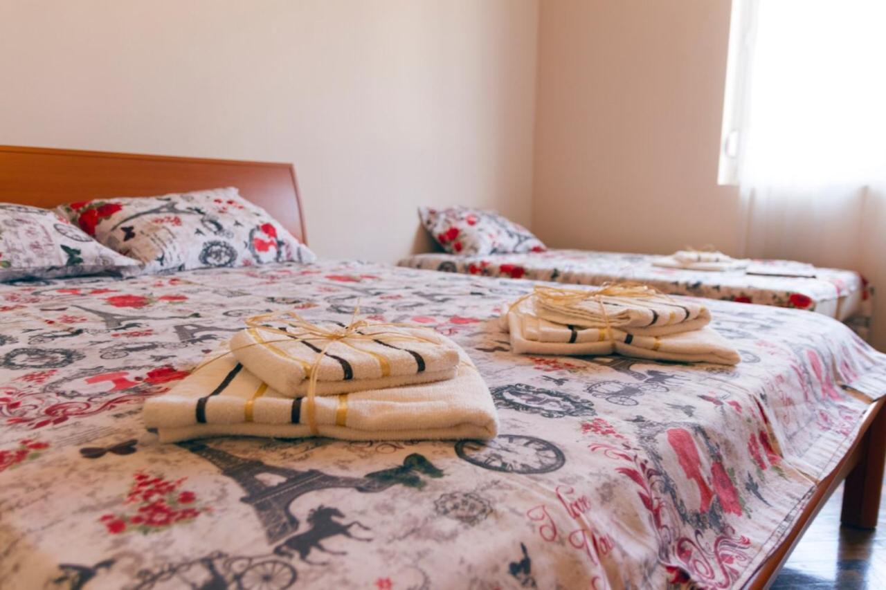 Apartment Sofija Ni エクステリア 写真