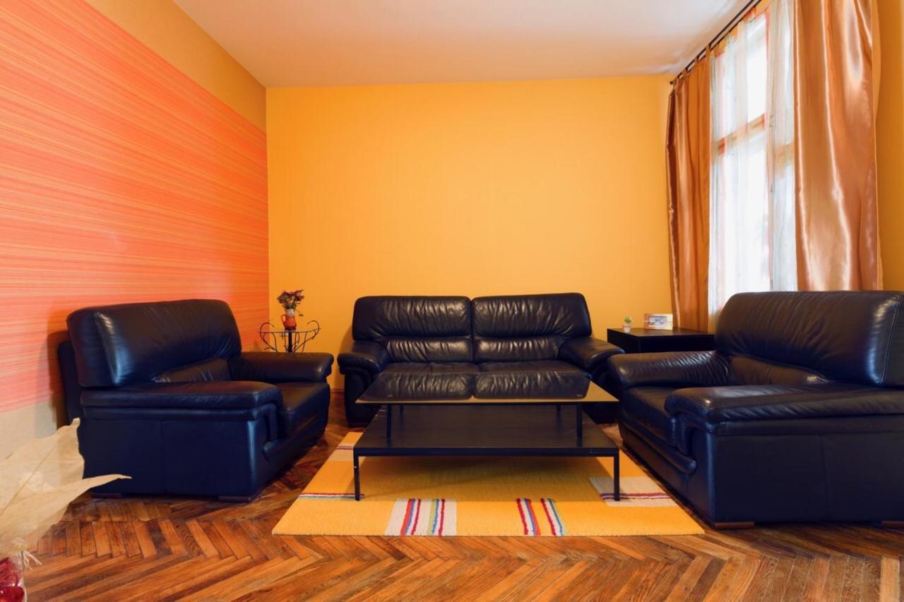 Apartment Sofija Ni エクステリア 写真