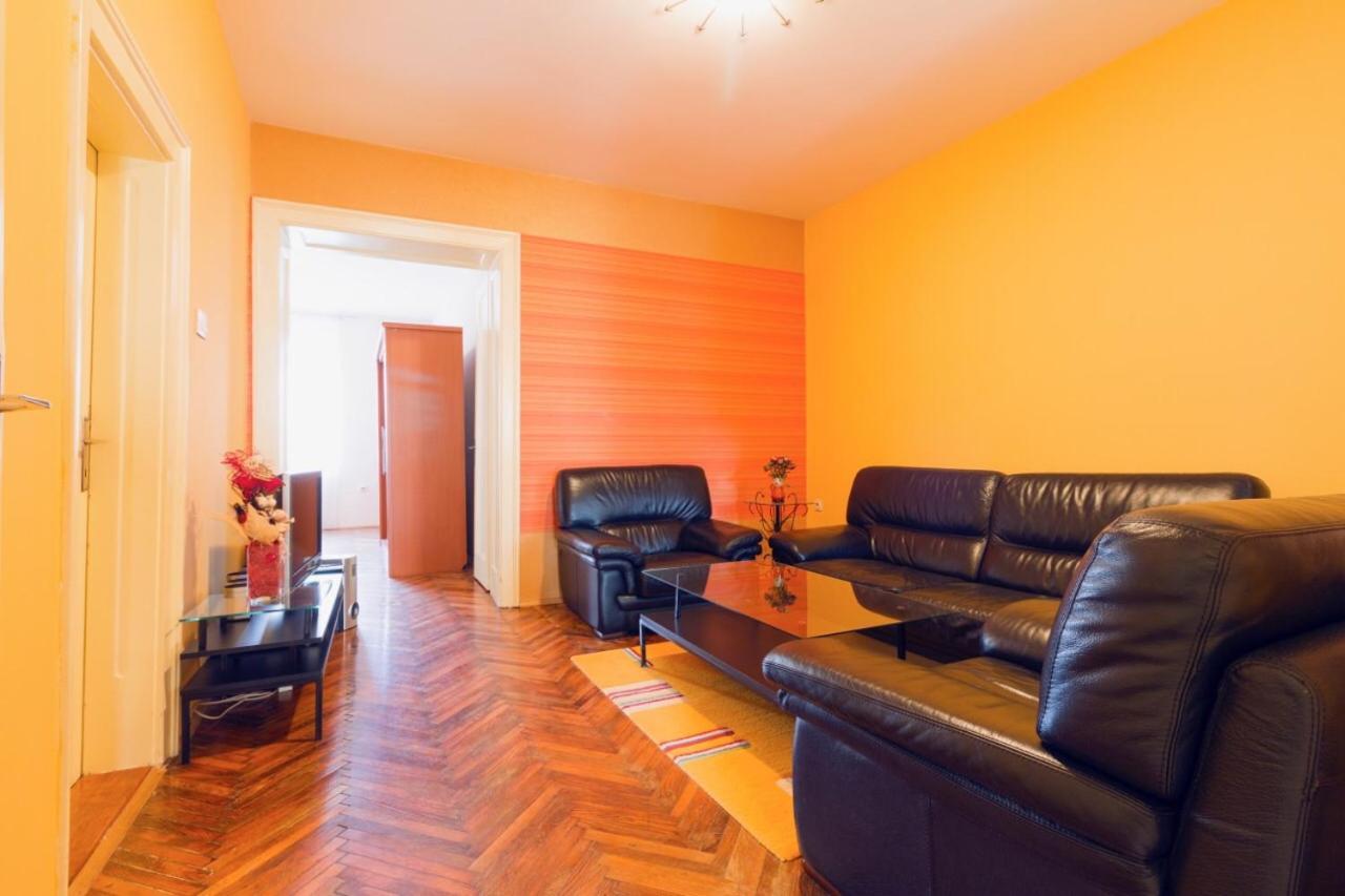 Apartment Sofija Ni エクステリア 写真